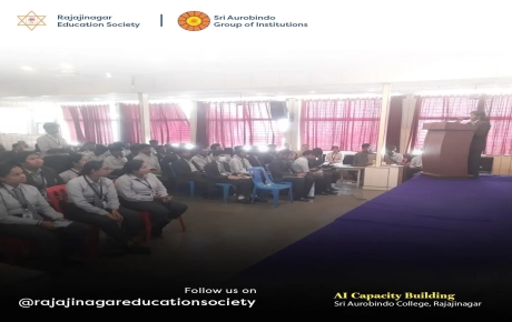 AI Learning Session